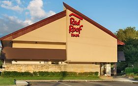Red Roof Inn Detroit - Warren